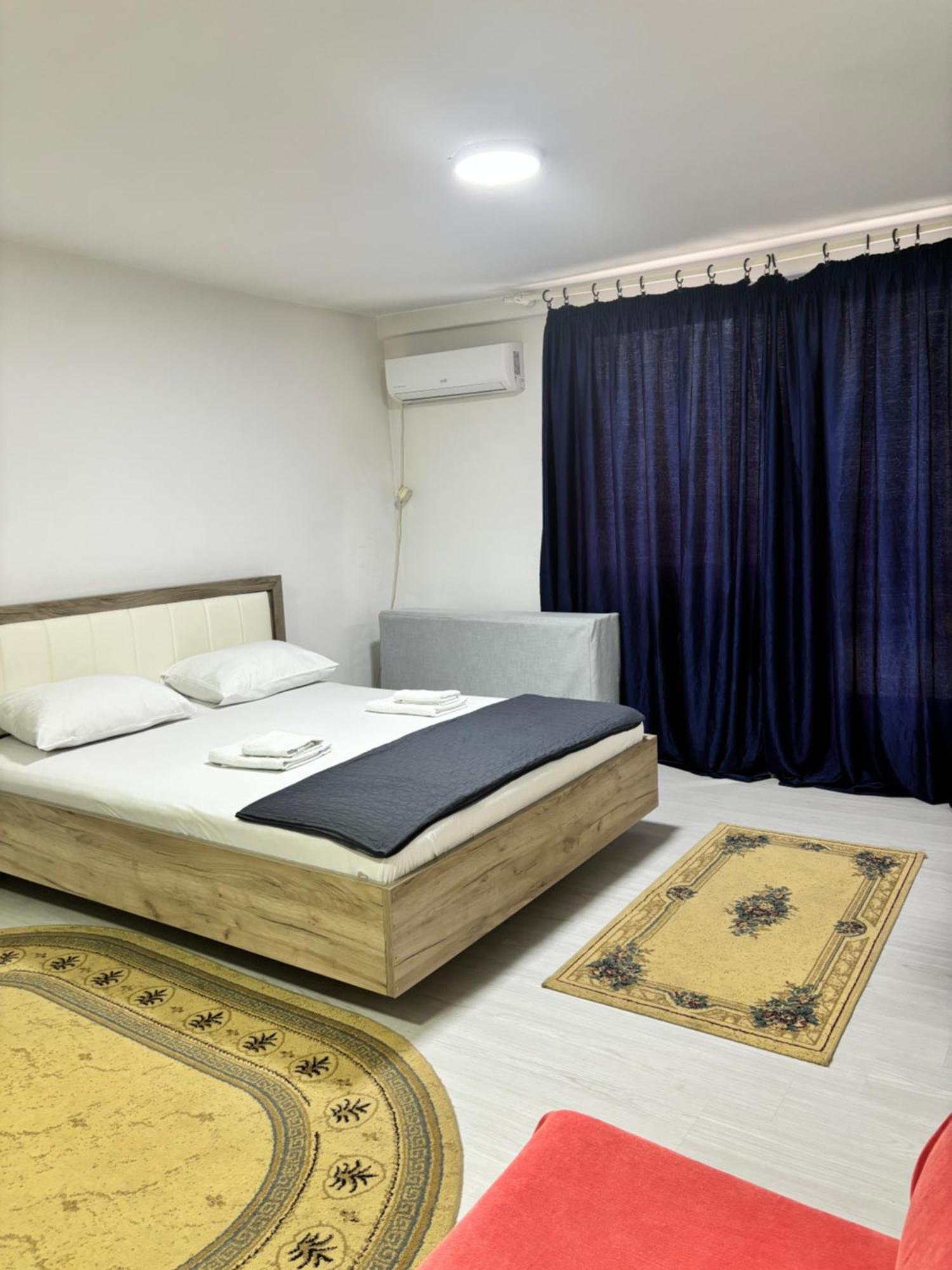 Apartman Sava Ni Esterno foto